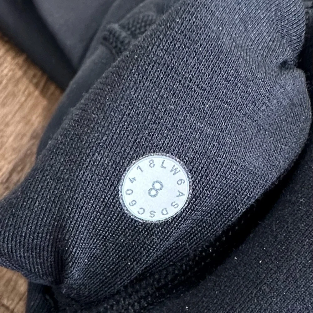 NWOT lululemon Align High-Rise Crop 21" Sz 8 - Picture 10 of 13